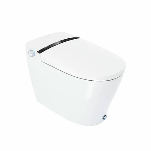 STREAMLINE Integrated Smart Toilet- SMT07GW-Y80