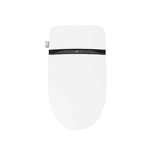 STREAMLINE Integrated Smart Toilet- SMT07GW-Y80