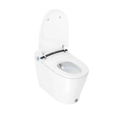 STREAMLINE Integrated Smart Toilet- SMT07GW-Y80