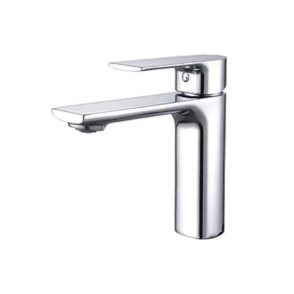 TIMELYSS Single Hole Bathroom Faucet