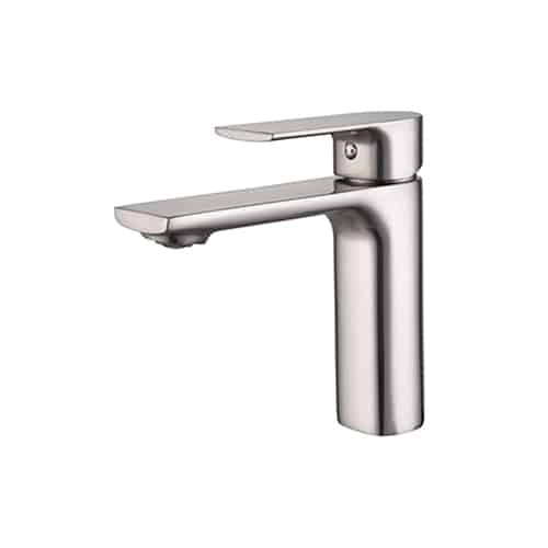 TIMELYSS Single Hole Bathroom Faucet