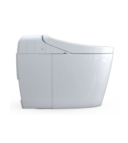 TOTO WASHLET MS922CUMFG® G450 INTEGRATED SMART TOILET – 1.0 GPF & 0.8 GPF