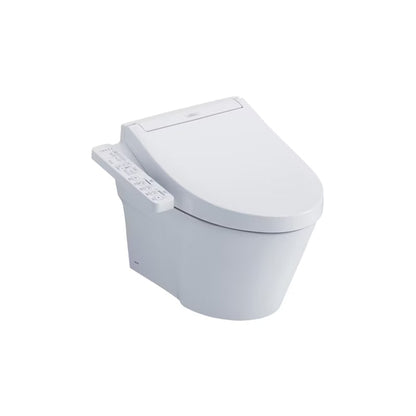 AP WASHLET+ With C2 WALL-HUNG TOILET - 1.28 GPF & 0.9 GPF