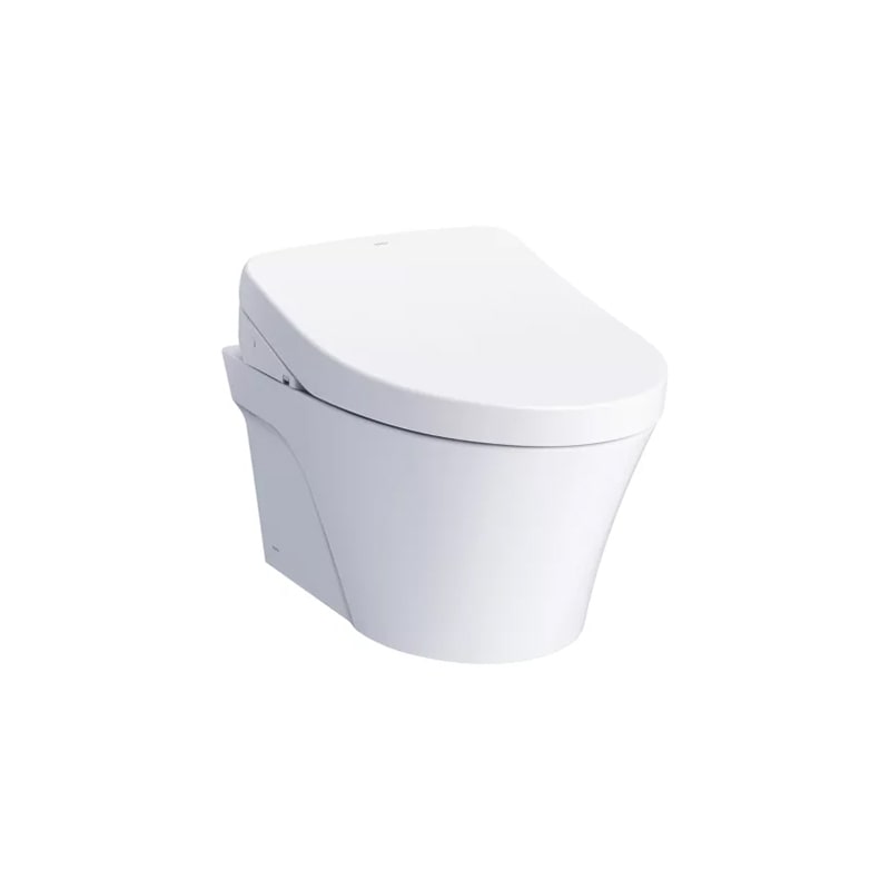 TOTO AP WASHLET+ With S550E WALL-HUNG TOILET