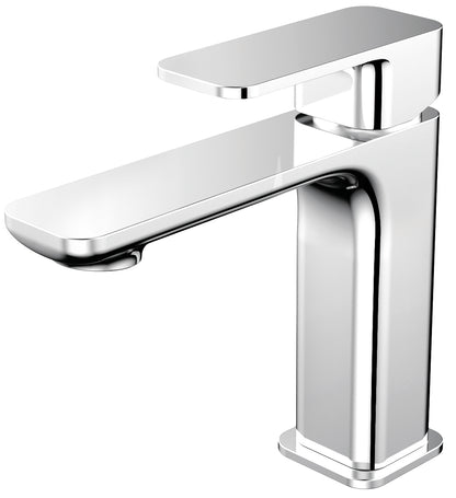 Tofino Single-Hole Bathroom Faucet by VISENTIN - Golzar Home