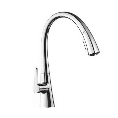 Pull-Down Kitchen Faucet VS56906CR