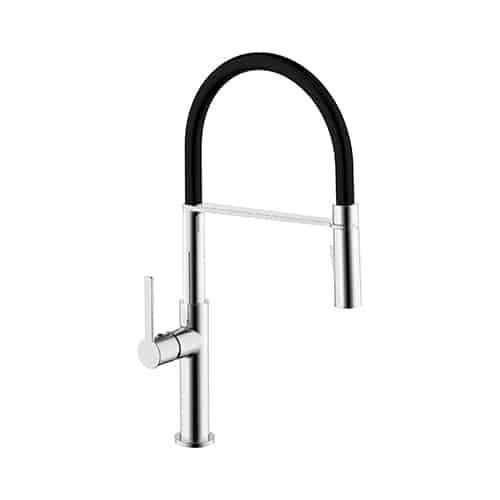 Pull-out Kitchen Faucet VS56913CR