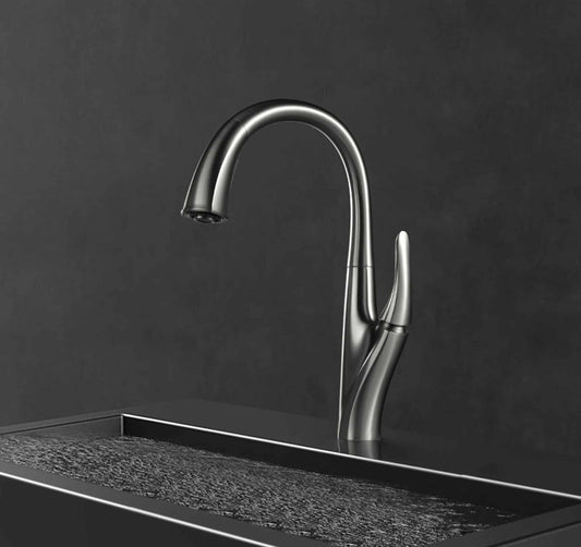 Pull-down Kitchen Faucet VS56915