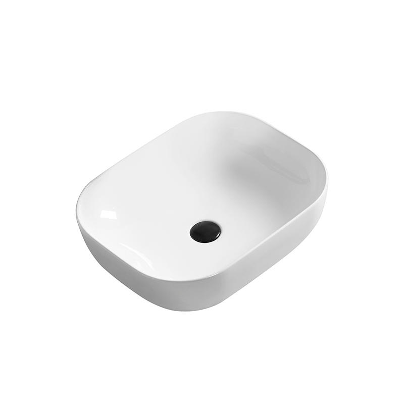 ALPS Bathroom Vessel Sink KW-1412