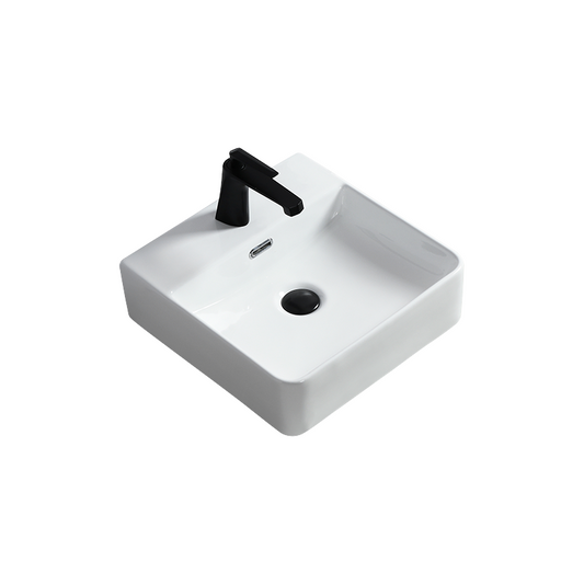 Wall-mounted Sink KW-1513