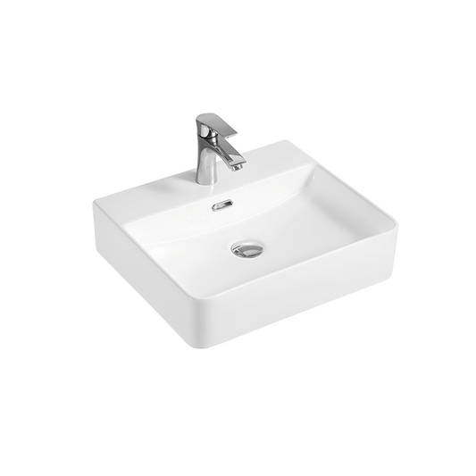 Wall-mounted Sink KW-1514