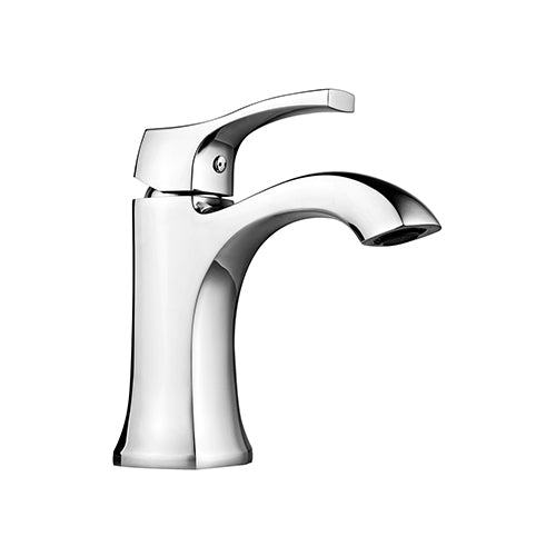 Single Hole Bathroom Faucet VS16412CR