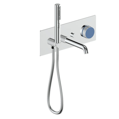 MOND WALL MOUNT TUB FILLER M1.2200