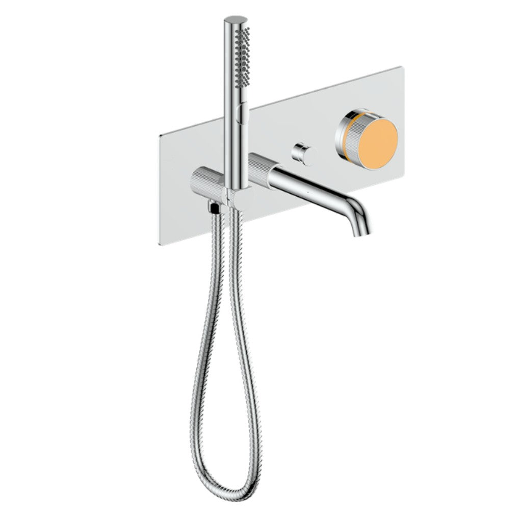 MOND WALL MOUNT TUB FILLER M1.2200