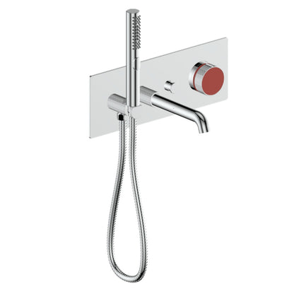 MOND WALL MOUNT TUB FILLER M1.2200