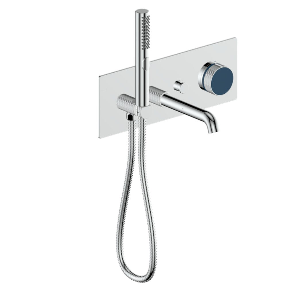 MOND WALL MOUNT TUB FILLER M1.2200