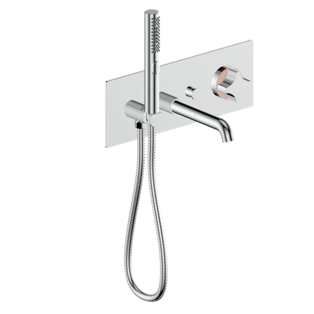 MOND WALL MOUNT TUB FILLER M2.2200