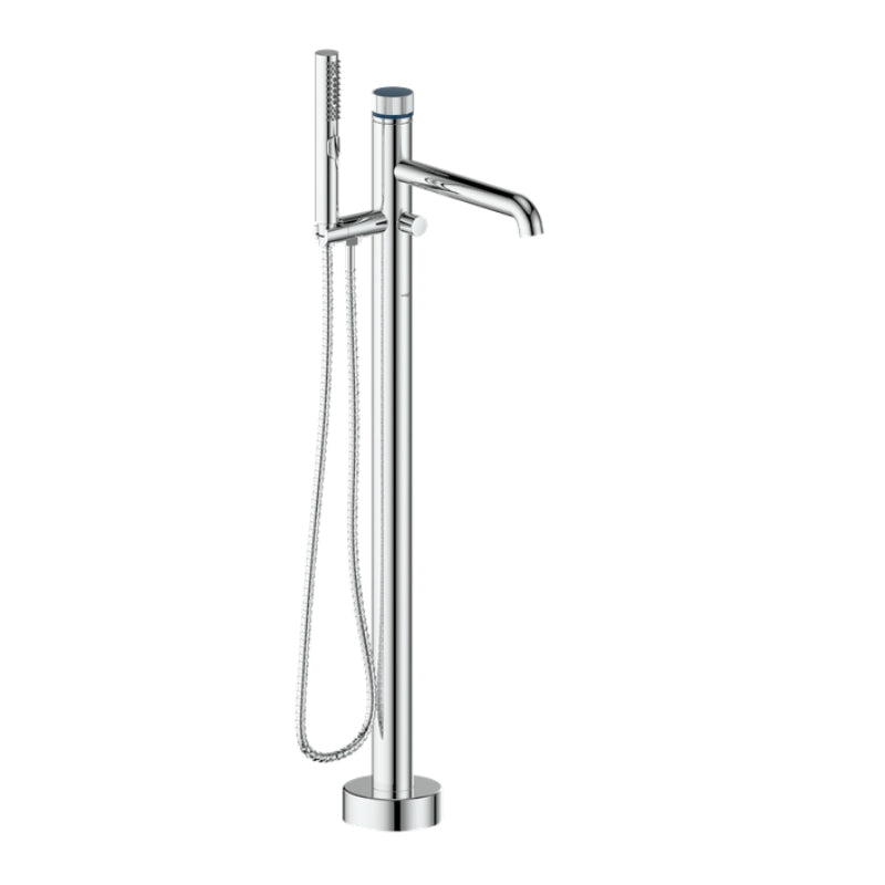 MOND FLOOR MOUNT TUB FILLER-BF.MD.2100