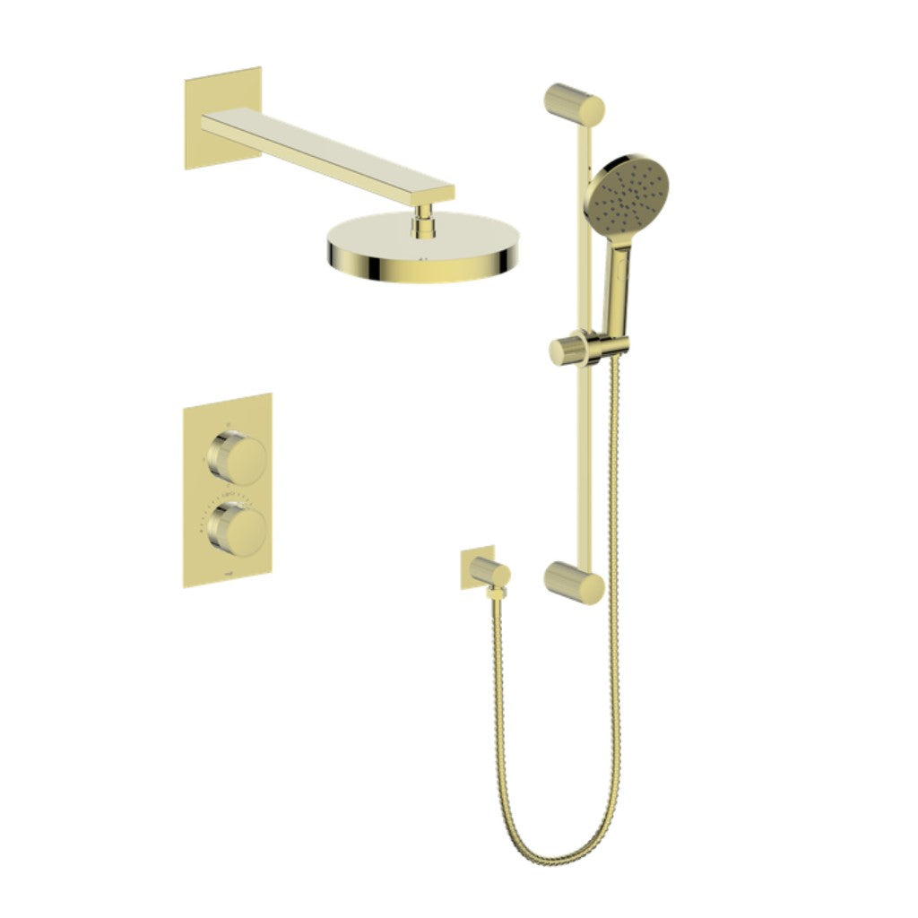 MOND 2-WAY TH SHOWER KIT-M1.220