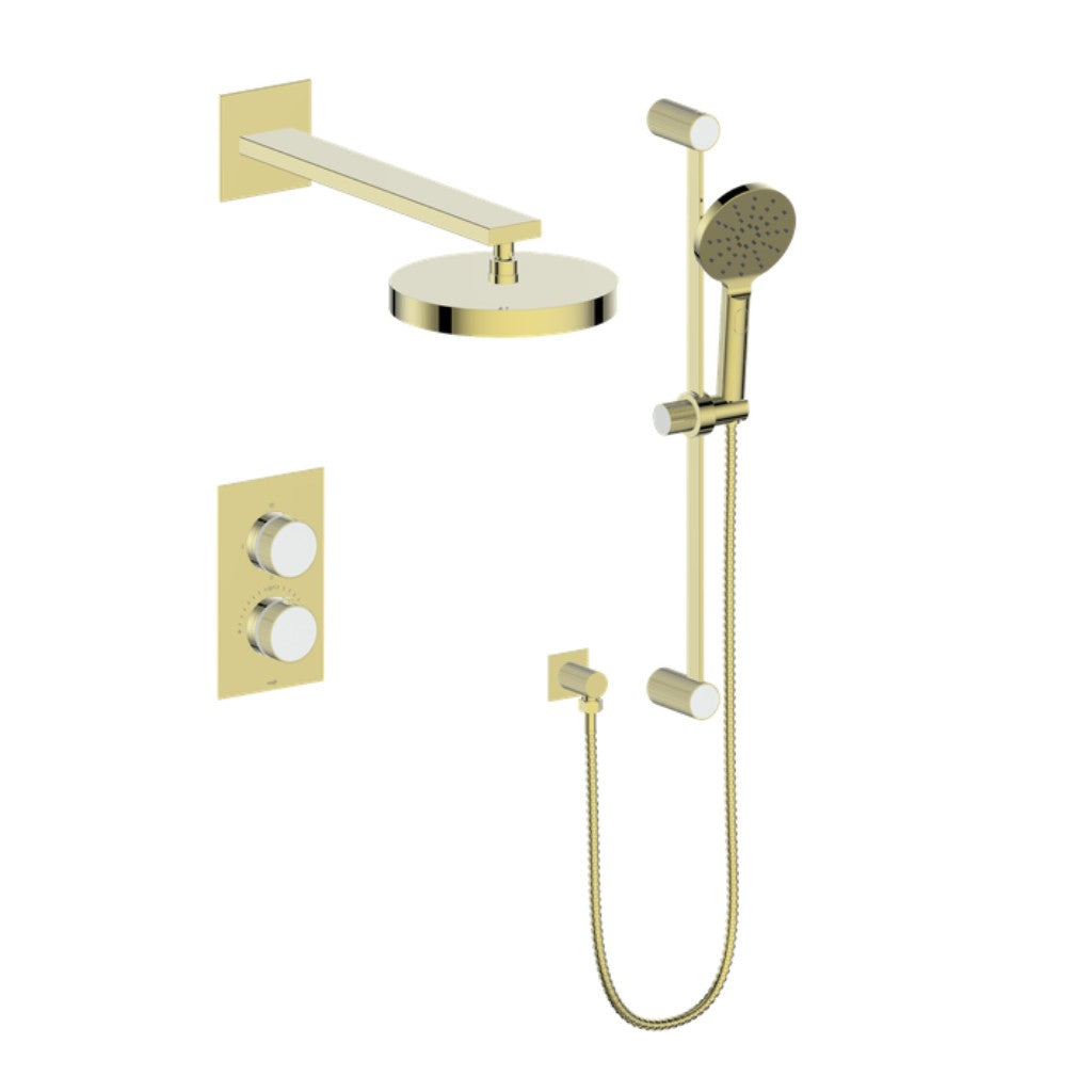 MOND 2-WAY TH SHOWER KIT-M1.220