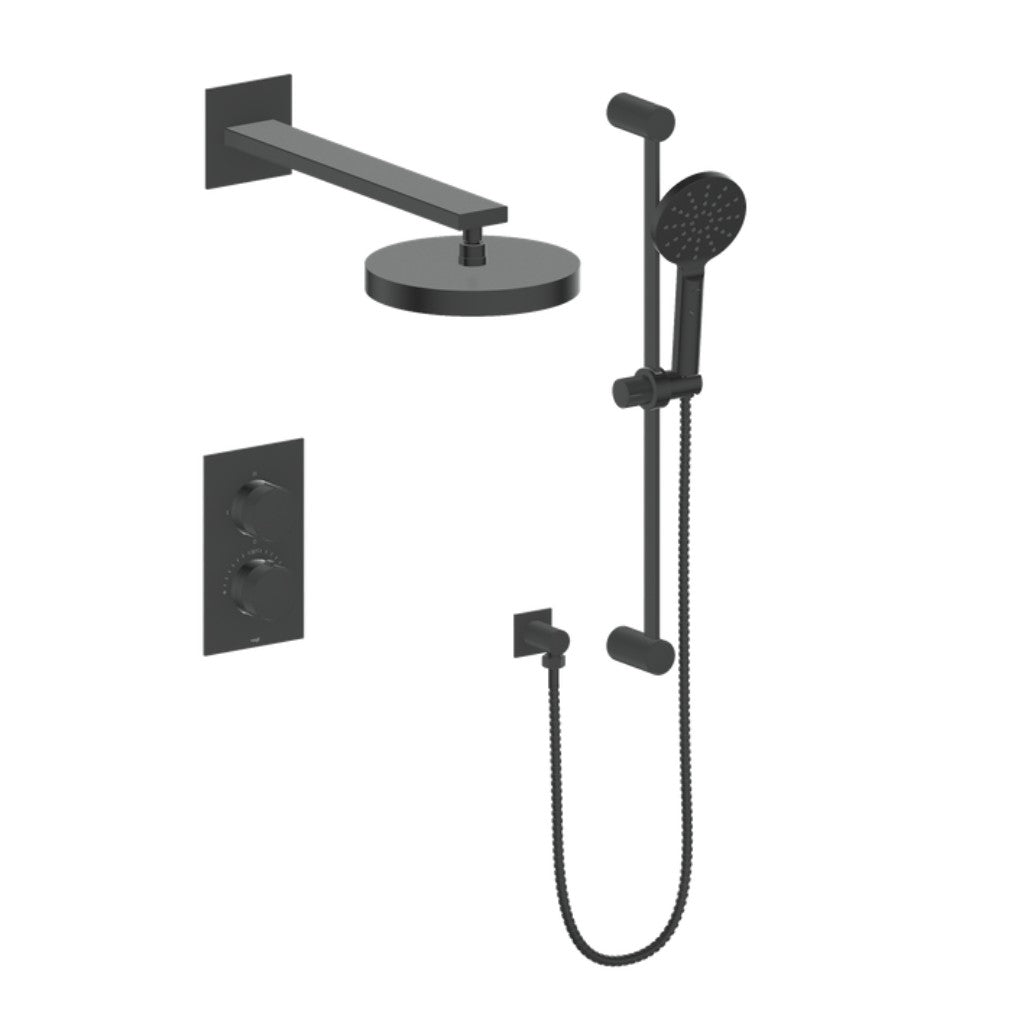 MOND 2-WAY TH SHOWER KIT-M1.220