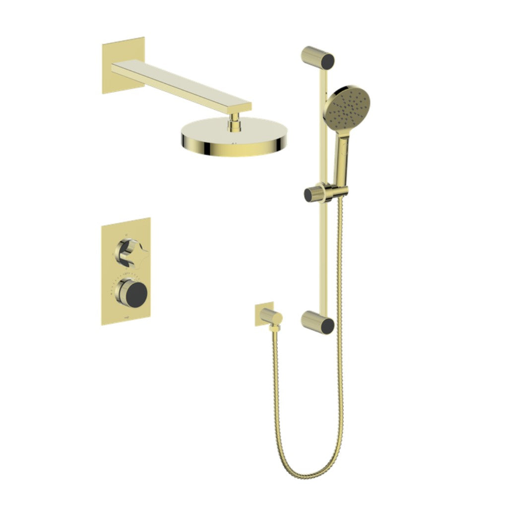 MOND 2-WAY TH SHOWER KIT-M2.220