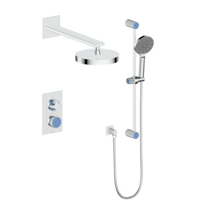 MOND 2-WAY TH SHOWER KIT-M2.220