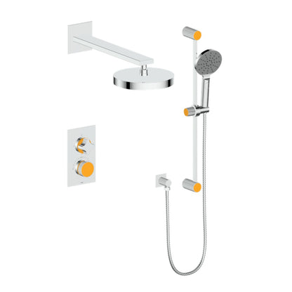 MOND 2-WAY TH SHOWER KIT-M2.220