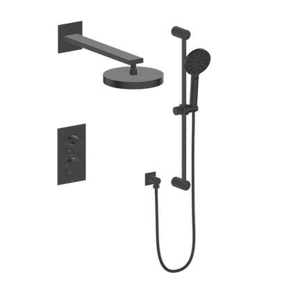 MOND 2-WAY TH SHOWER KIT-M2.220