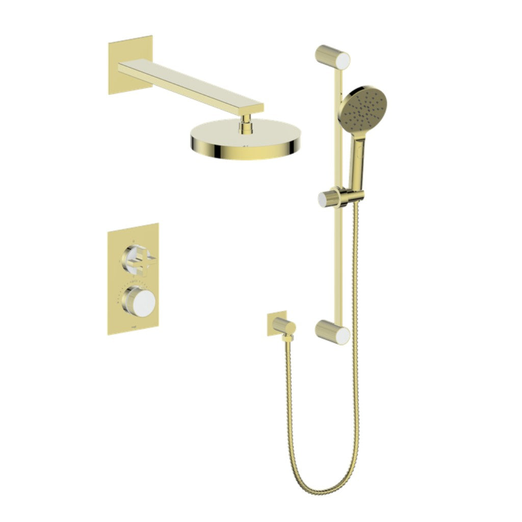 MOND 2-WAY TH SHOWER KIT-M3.220