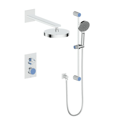 MOND 2-WAY TH SHOWER KIT-M3.220