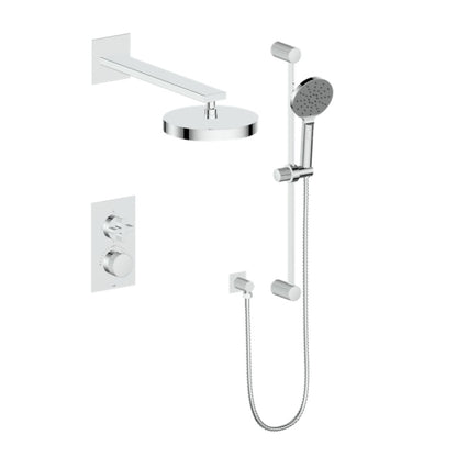 MOND 2-WAY TH SHOWER KIT-M3.220