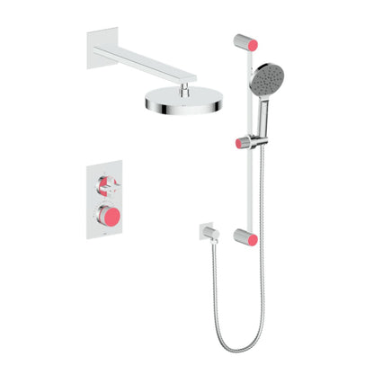 MOND 2-WAY TH SHOWER KIT-M3.220