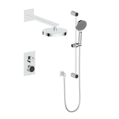 MOND 2-WAY TH SHOWER KIT-M3.220