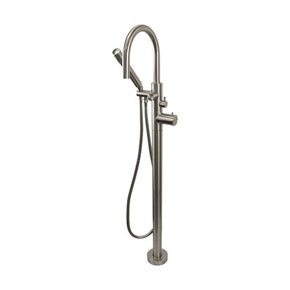 Elegante Freestanding Tub Filler F71106