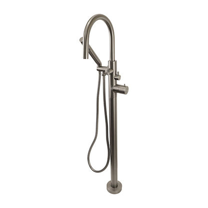 Elegante Freestanding Tub Filler F71106