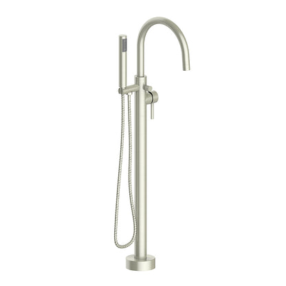 WORGL FLOOR STANDING TUB FILLER