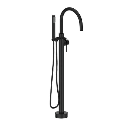 WORGL FLOOR STANDING TUB FILLER