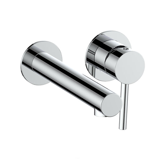 WORGL WALL MOUNT BATHROOM FAUCET