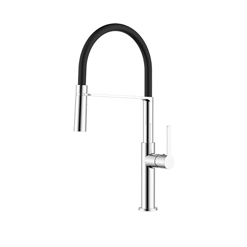 VISENTIN Pull-Out Kitchen Faucet