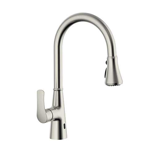 VISENTIN Modern Touch-less Kitchen Faucet