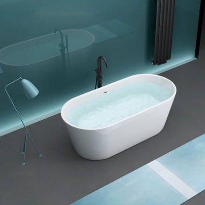 Allure One - Piece Bathtub - Golzar Home