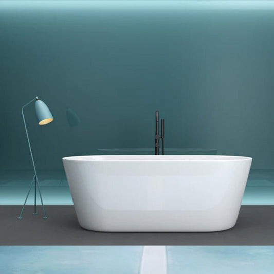 Allure One - Piece Bathtub - Golzar Home