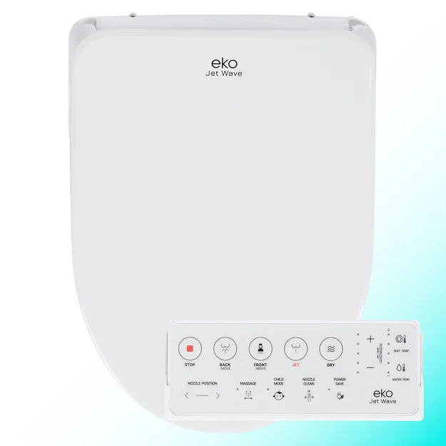 Eko Jet Wave Washlet JWB-4600