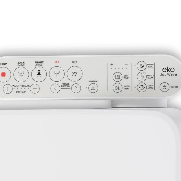 Eko Washlet Jet Wave JWB-3600