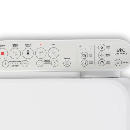 Eko Washlet Jet Wave JWB-3600