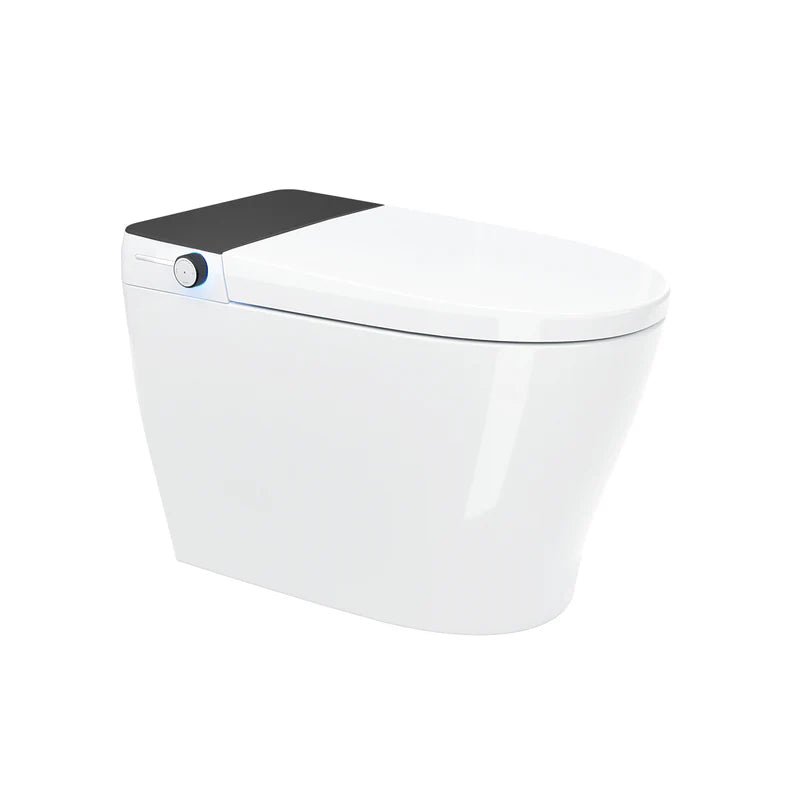 Canary Integrated Smart Toilet - Golzar Home