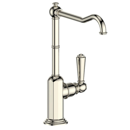 CARINTHIA FAUCET FOR WATER FILTRATION SYSTEM - KF.09CA.0X - Golzar Home