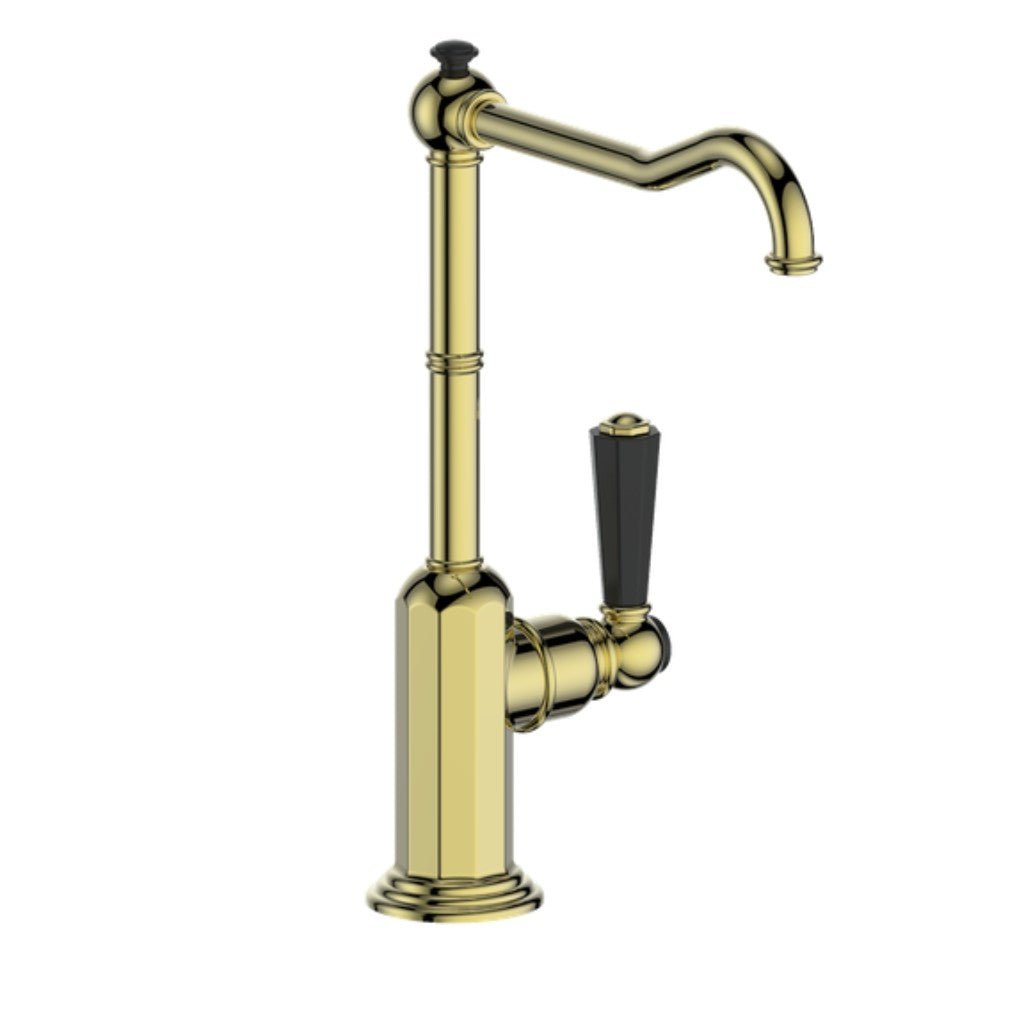 CARINTHIA FAUCET FOR WATER FILTRATION SYSTEM - KF.09CA.0X - Golzar Home