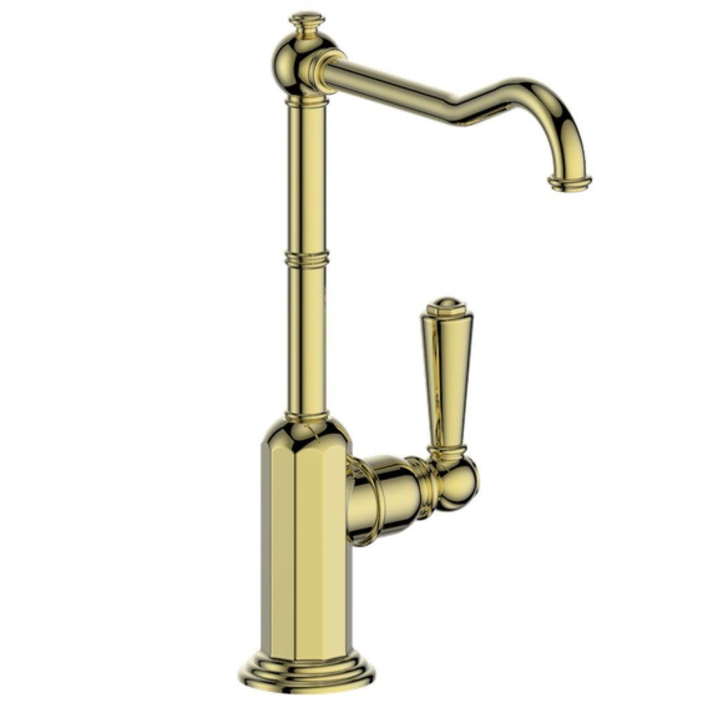 CARINTHIA FAUCET FOR WATER FILTRATION SYSTEM - KF.09CA.0X - Golzar Home